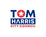 https://www.logocontest.com/public/logoimage/1606789326Tom Harris City Council 5.jpg